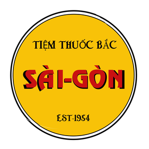 Tiệm Thuốc Bắc Sài Gòn