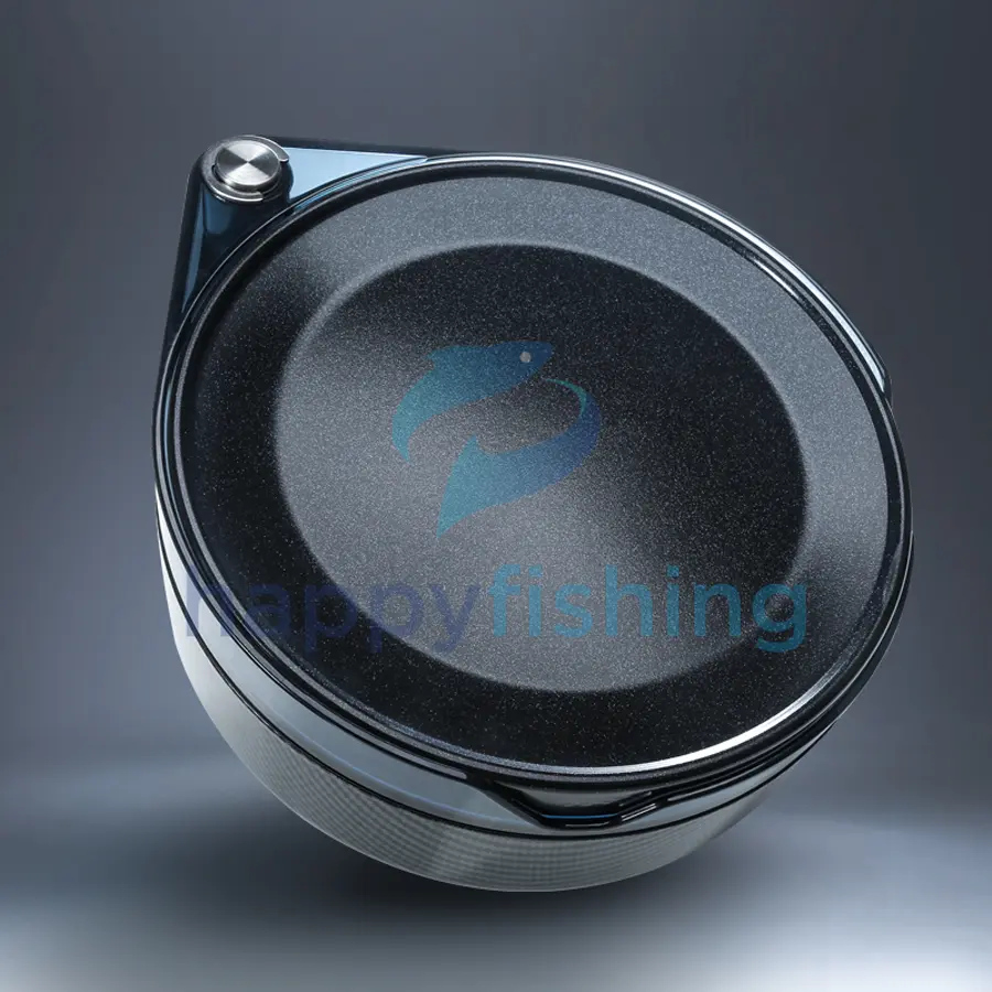Khay Mồi Câu Đài Carbon, Khay Đựng Mồi Câu Đài Cao Cấp Lão Ngư