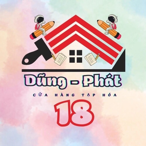 Cửa hàng Tạp Hoá Dũng Phát18