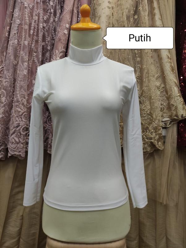 Product Introduction of Manset lycra pengantin premium | Manset glitter premium 5