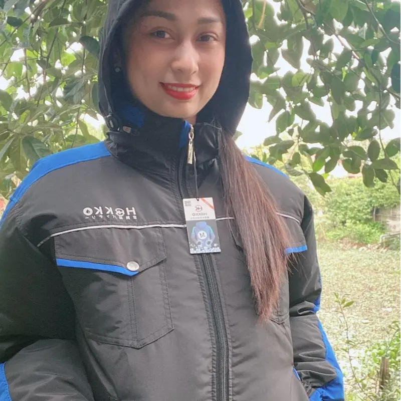 Áo quạt điều hoà hokko không gồm phụ kiện Nữ Women nam 0
