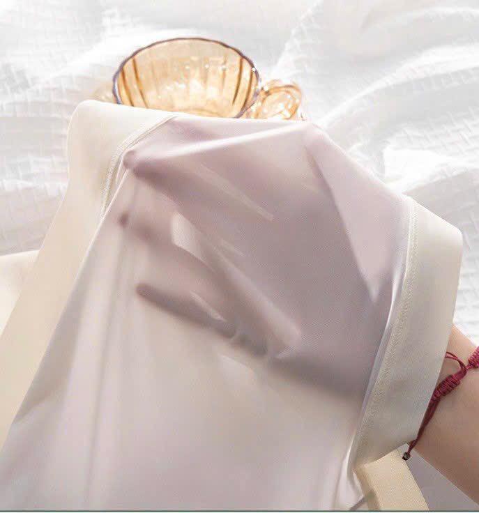 Product Introduction of Quần Air_ Combo 10 quần lót nữ chất su tàn hình air cao cấp women quần  lót  su  lạnh 13