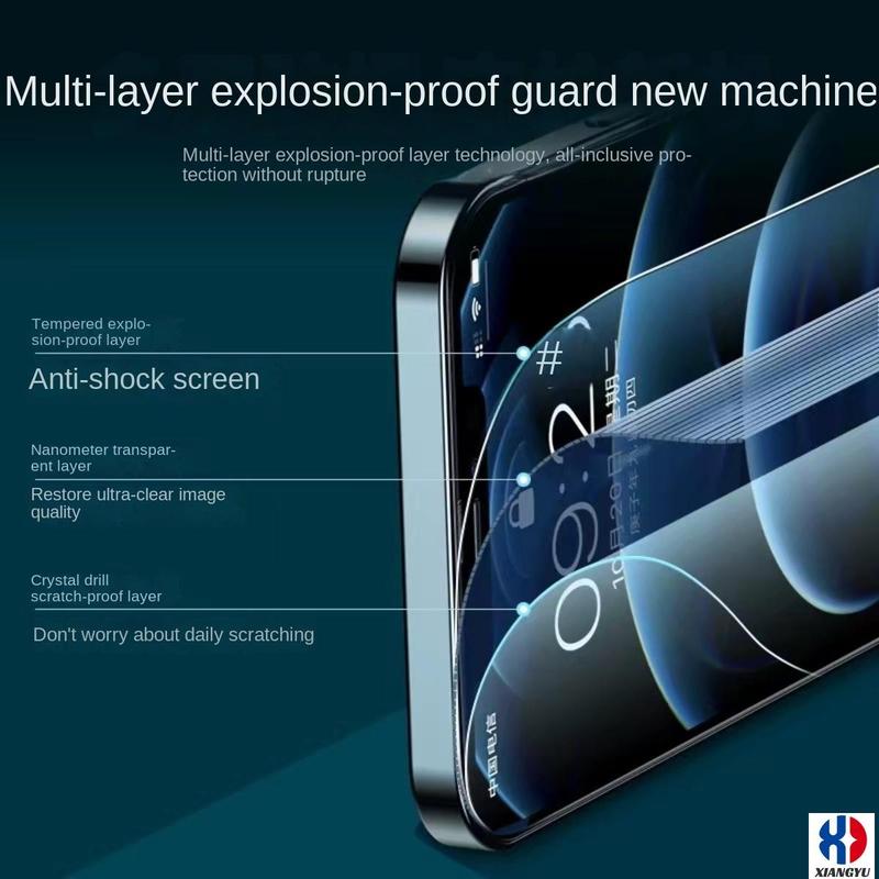 Kính Cường Lực Bảo Mật Chống Gián Điệp, Bộ 3 Chiếc, Tương Thích Với Samsung Galaxy A12, A10S, A03, A01, A11, A14, A21S, A10, A20, A30, A30S, A50, A50S, A70, A70S, A02S, A03S, A12, A31, A51, A71, M11, M51, M31, A42, A32, A52, A72, A22 4G Và 5G. Phụ Kiện 7