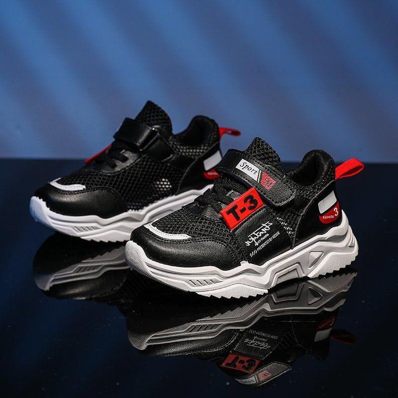 SEPATU SNEAKERS ANAK LAKI LAKI DAN PEREMPUAN MODEL TERBARU UMUR 3 THN 4 THN 5 THN 6 THN 7 THN 8 THN 9 THN SEPATU ANAK PRIA KEREN SEPATU SEKOLAH Karakter Kartun Fashion 2