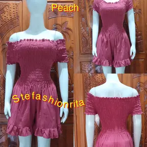 Jumpsuit bali jumpsuit sabrina jumpsuit remple jumpsuit polos
