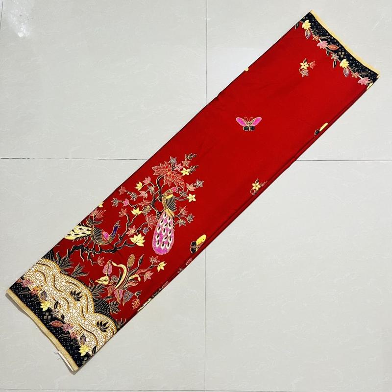 Quần Áo Dân Tộc Dai, Phong Cách Mới, Váy Ống Phong Cách Dân Tộc Đông Nam Á Lahu, Malaysia Longyi Myanmar Sarong, Được Xếp Hạng Tích Cực 91% 3