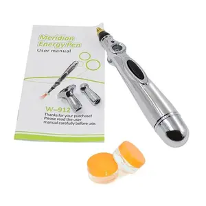 Alat Pijat Elektrik Alat Terapi Kesehatan Meredakan Nyeri Pegal Stroke Sakit Kepala Badan Perawatan Therapy