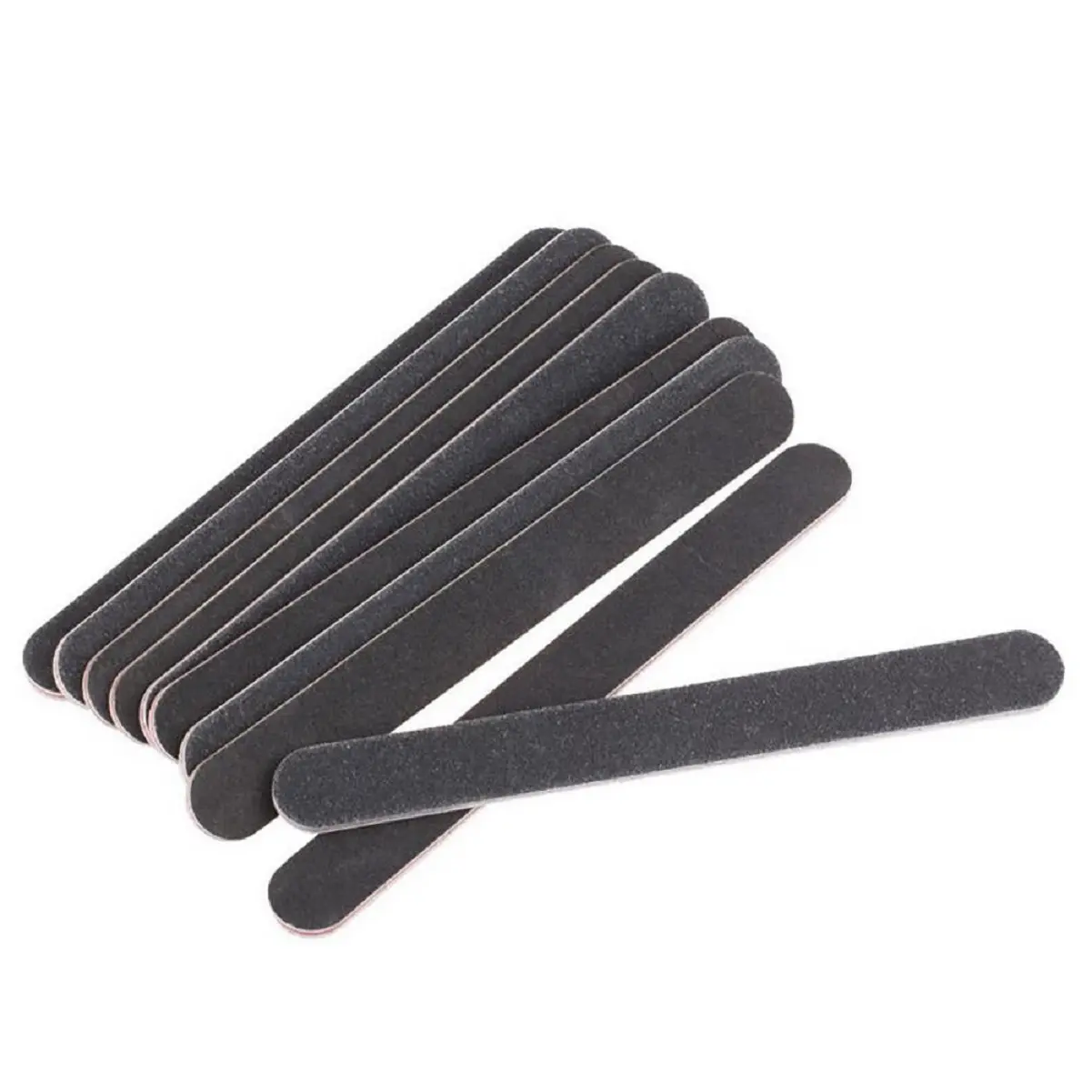 Set 10 cây dũa 2 mặt dũa móng tay , móng bột