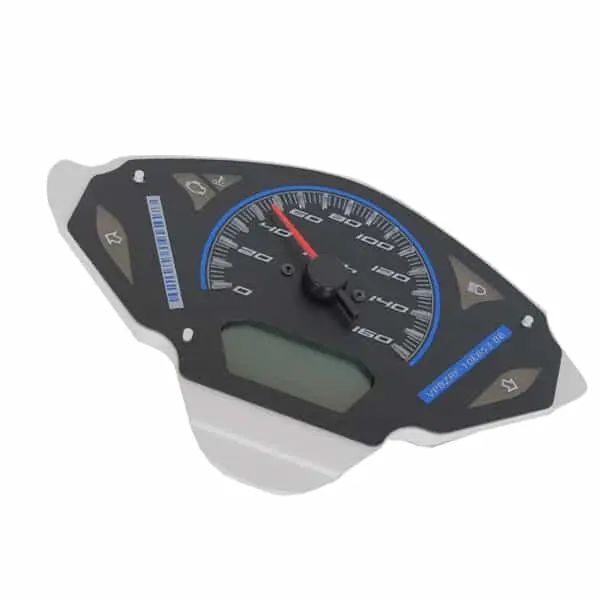 Speedometer Honda Vario Techno 125 Helm-In FI 37210KZR611 2