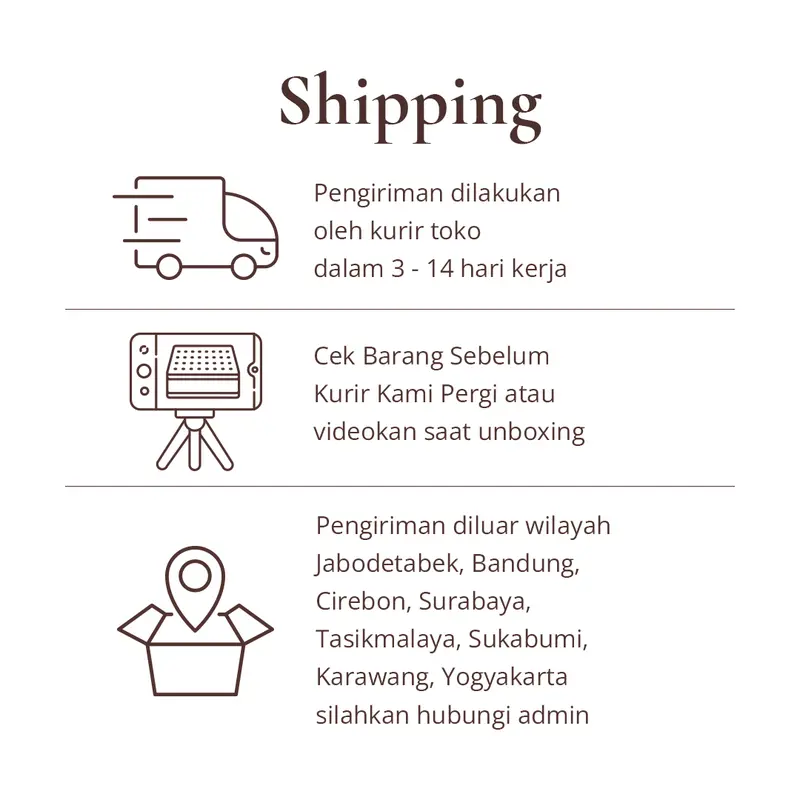 Kasur Springbed Lady Americana Chiroposture Mattress Only Bantal Furniture Matras Matras 3