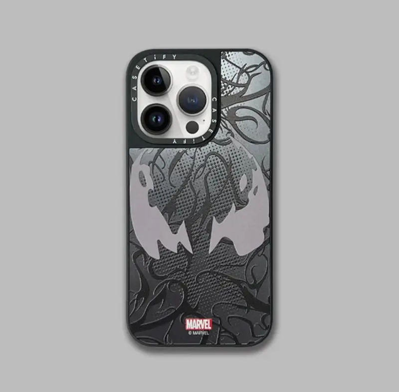 CASING SPIDERMAN IPN 11 12 13 14 15 PRO MAX 2
