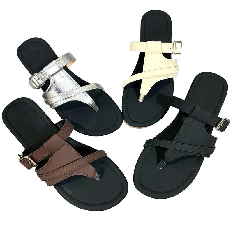 ( size 35-40 )Dép Lê Kẹp Ngón Đế TPR Dẻo Chống trơn trượt hàng hottrend. GiàY DéP Nữ Shoes Hoa Women dép xinh cho bầu chéo xỏ Đồng giày đẹp