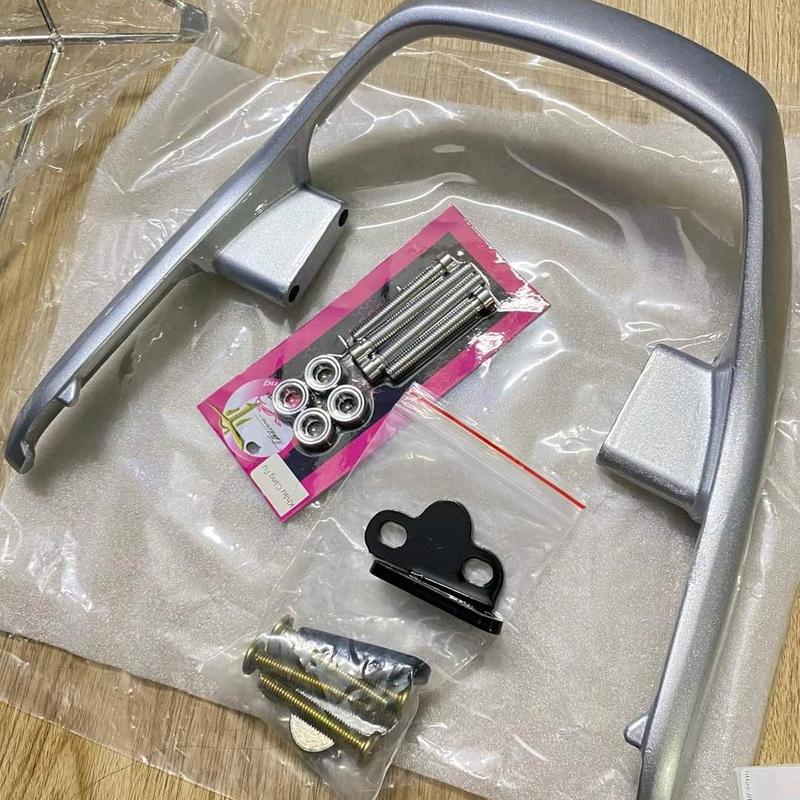 Cảng xe Future 2 lắp được cho các dòng Wave lớn