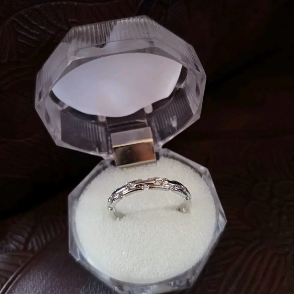 Cincin Perak Autumn Breeze