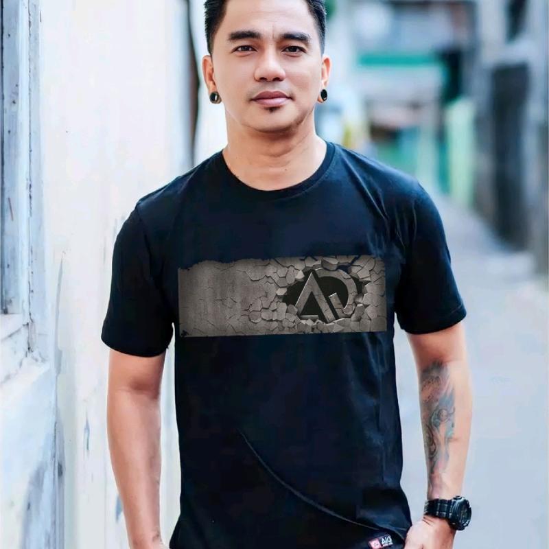 BAJU DISTRO PRIA ORIGINAL AIQI KEREN - ABSTRAC DEWASA 2