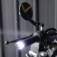 Gambar Handgrip Wajik Hitam Universal W175 XSR155 Scrambler Caferacer Japs Tracker - Black dari SAC Product Kota Depok 4 Tokopedia