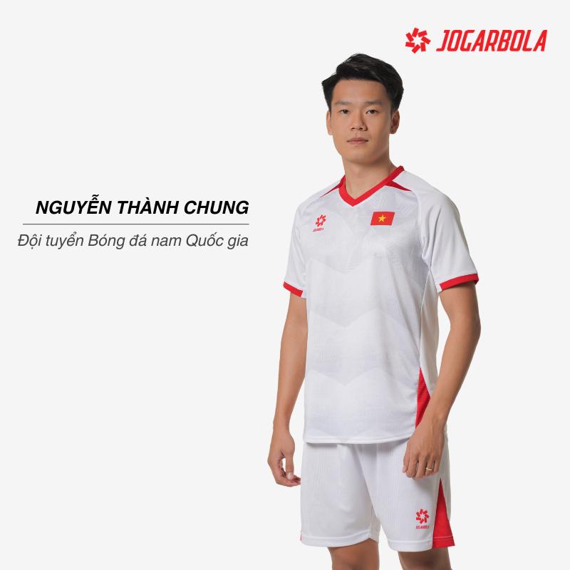 Áo thi đấu Đội tuyển Bóng đá Quốc gia 2025 (bản Fan)
