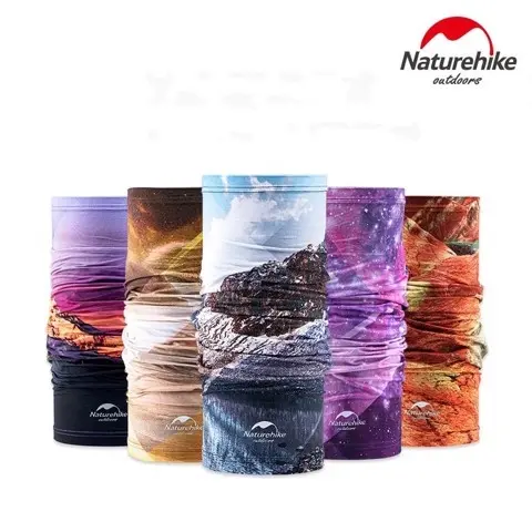 Khăn ống đa năng chống nắng Naturehike NH20FS024