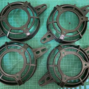 Cover plastik kipas extrafan