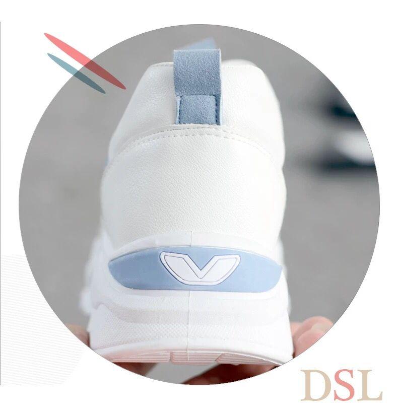 Product Introduction of Giày Cá Tuyết Trắng Cho Bé Gái, Thường Ngày, Phong Cách Instagram, Cho Học Sinh, Mùa Xuân 9