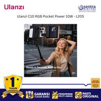 Gambar Ulanzi C10 RGB Pocket Power 10W - L205 dari Sentra Digital Kota Surabaya 2 Tokopedia