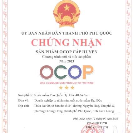 Nước mắm cốt 43° đạm 6 chai thủy tinh tổng 300ml , nguyên chất,dùng để chấm ăn sống, không có chất bảo quản, Nước Sốt Chua Cay , 9