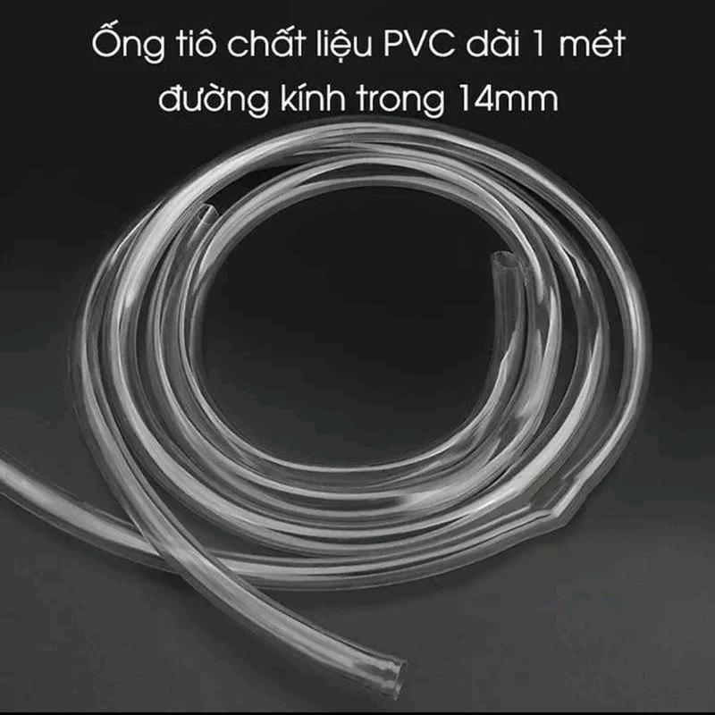 Dụng cụ hút chất lỏng bóp tay 6