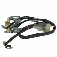 Gambar Socket Lampu Honda Blade 125 FI K47 37224K47N01 dari Honda Cengkareng Kota Tangerang 1 Tokopedia