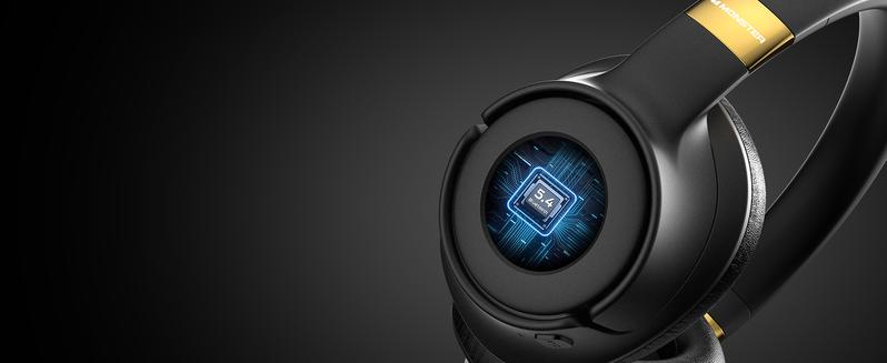 Product Introduction of [Lam] E67 Tai nghe khử tiếng ồn chủ động, Persona SE quái vật, Tai nghe Bluetooth, trên tai, tích hợp Micrô, thời gian chơi 60H, âm thanh nổi HiFi, âm trầm sâu, vừa vặn thoải mái, tai nghe không dây, thích hợp cho gia đình và văn phòng 10