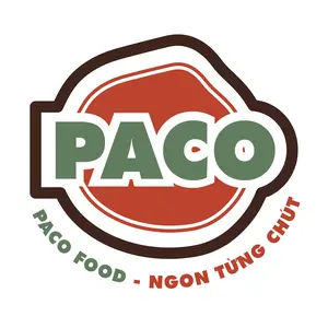 PACO FOOD VIỆT NAM