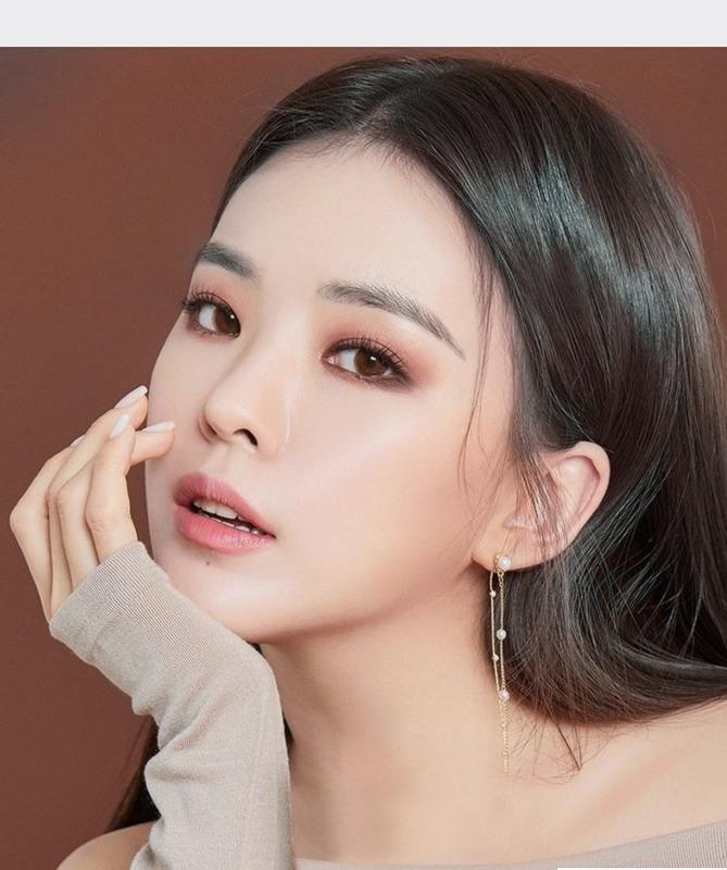 Chì Xé Kẻ Mày Được Chọn Màu Trang Điểm Nữ Women 1