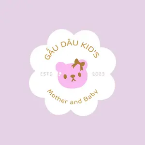 Gấu Dâu kid's