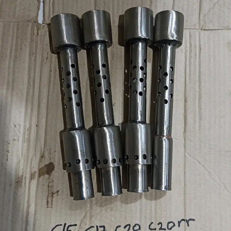 saringan knalpot rx-king type C33,C17,C15 ,C39,C20,C20RR,& NUKLIR 0