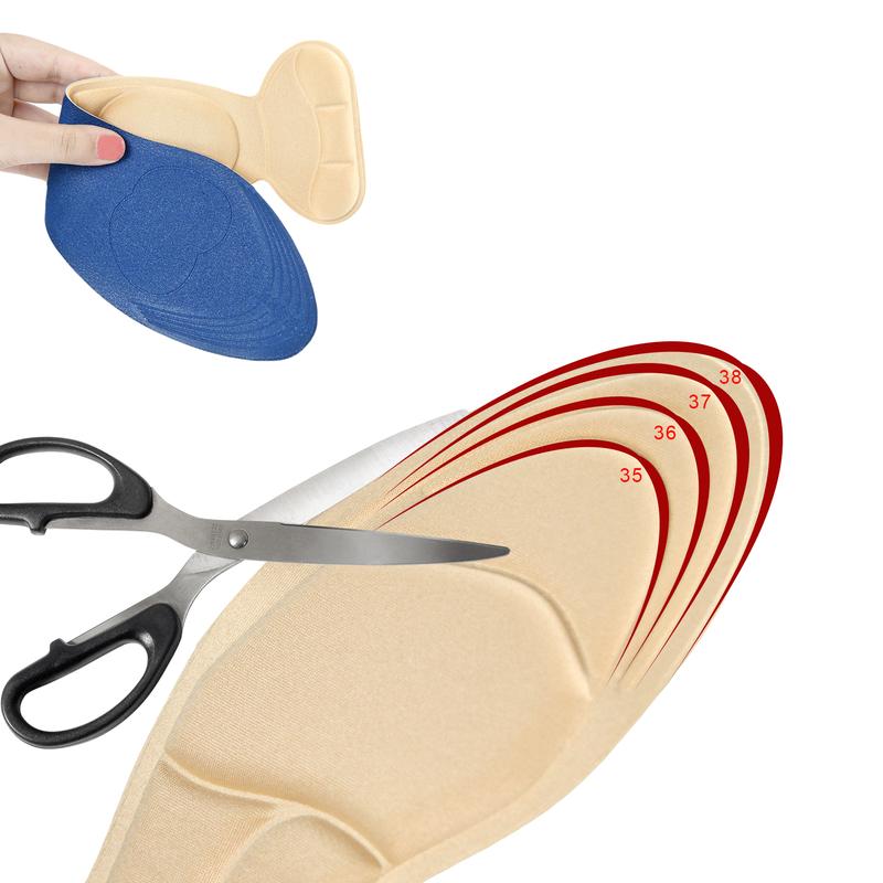 [ORI] Total Cover Insoles by INSOLE.ID 3