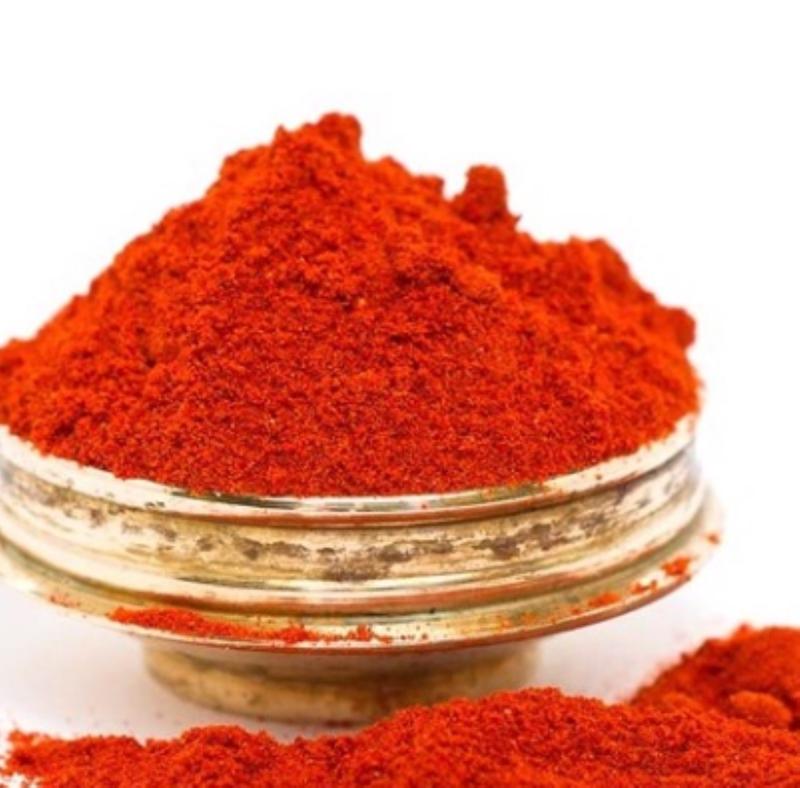 1KG ớt Hàn Quốc Nongwoo - ớt làm kim chi mì cay khô bò nấu lẩu Gia Vị