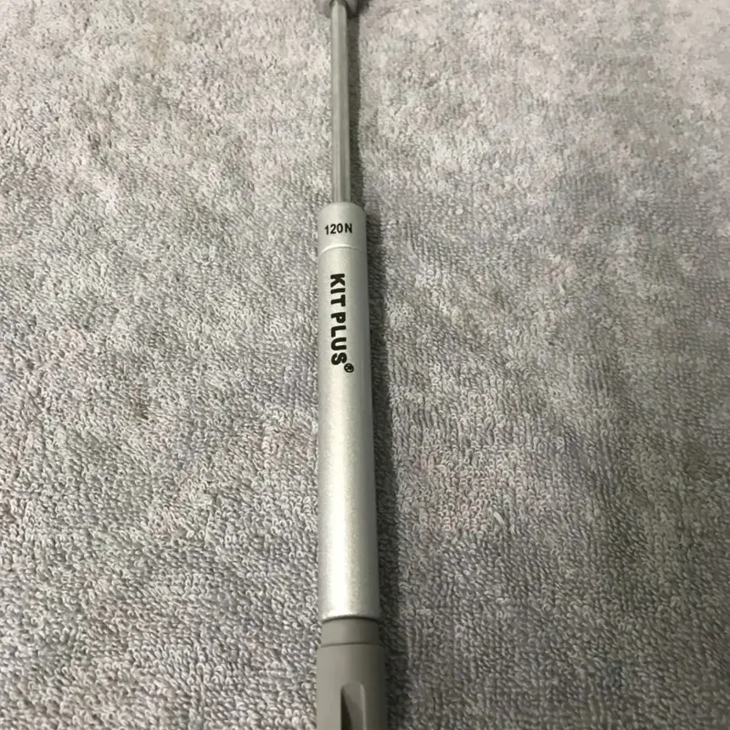 Ti hơi nâng cánh tủ cao cấp 80N,100N,120N,160N 4