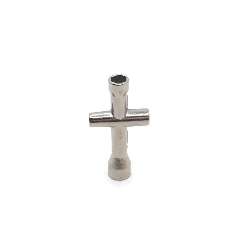 Xe Điều Khiển Từ Xa, Đồ Chơi, Thiết Bị Tháo Lắp Trung Tâm Bánh Xe, Dụng Cụ Khóa Đai Ốc, Tay Áo Chéo, Cho M2, M2.5, M3, M4, RC 9