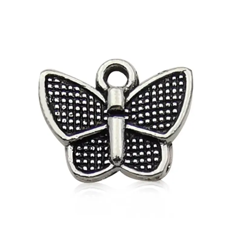 Thời trang mới Nhựa quyến rũ dễ thương DIY Động vật Vòng cổ Handmade Vòng cổ Handmade