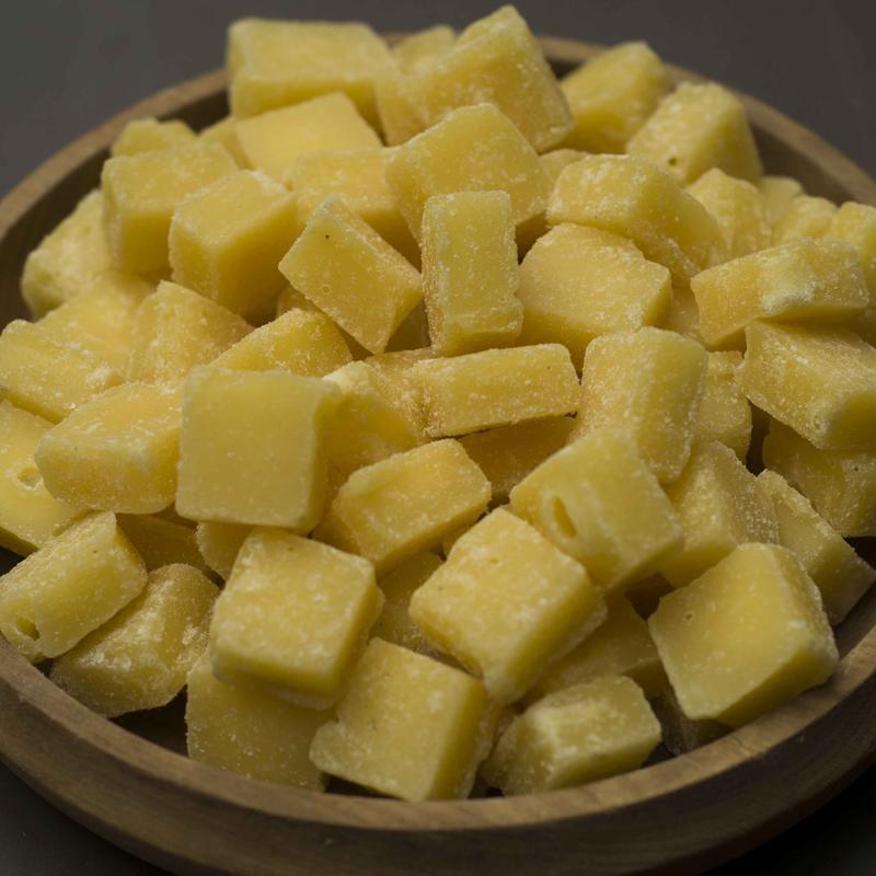 Đường phổi bi đặc sản Quảng Ngãi nấu từ đường mật mía rất thơm (gói 1kg)