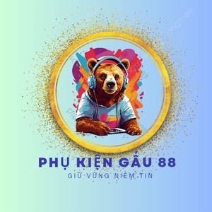 Gia đình Gấu88