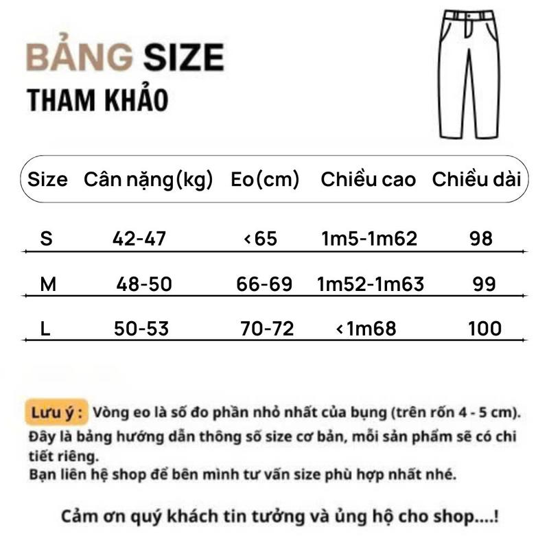 Quần jean rách MELINA (tặng kèm dây) quần jean nữ ống rộng cạp cao màu đậm ánh rêu size S M L gơn phố 83980 quần  jean 4