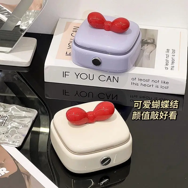 Bộ Dụng Cụ May Vá Hút Từ Tính, Hàng Mới Về, Dụng Cụ May Vá Cầm Tay Và Dễ Phối Đồ Thích Hợp Cho Ký Túc Xá Sinh Viên, Khâu Tại Nhà, Dụng Cụ Hữu Ích