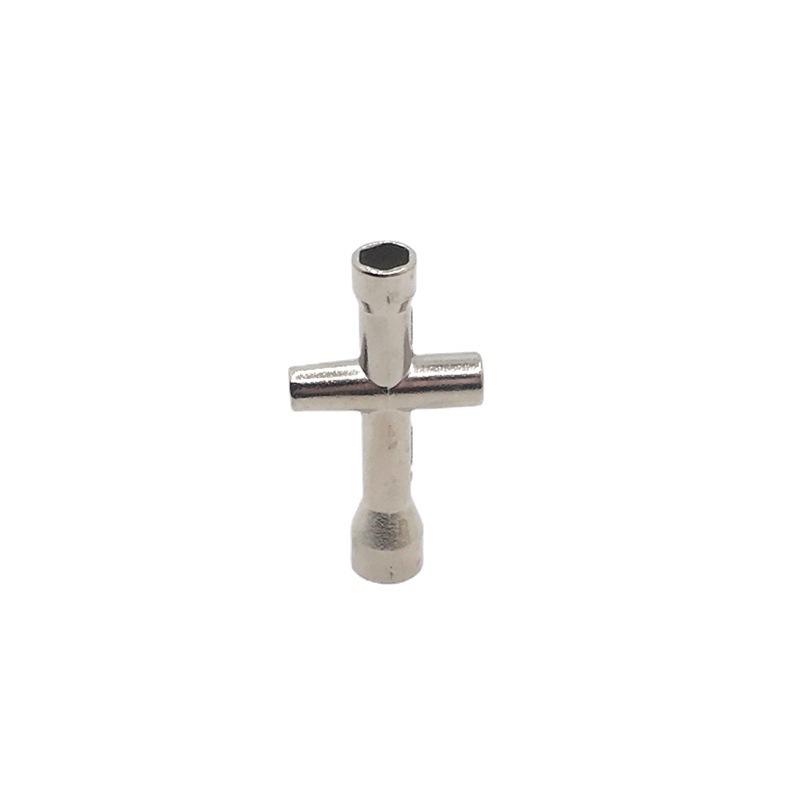 Xe Điều Khiển Từ Xa, Đồ Chơi, Thiết Bị Tháo Lắp Trung Tâm Bánh Xe, Dụng Cụ Khóa Đai Ốc, Tay Áo Chéo, Cho M2, M2.5, M3, M4, RC 3