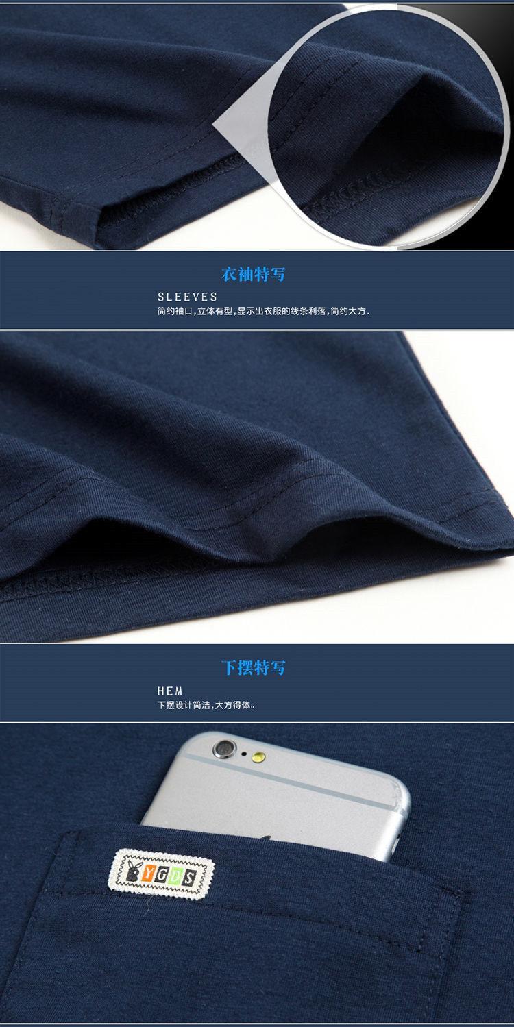 Product Introduction of Áo Thun Nam ngắn Tay Mùa Hè, Trang Phục Cho Bố, Có Túi Thật, Ve Áo, Dáng Rộng Vừa Vặn, Áo Polo Nam Trung Người Già Và Cao Tuổi, Tay Lửng Có Sẵn, Được 4485 Người Vinh Danh 6