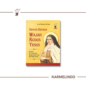DEVOSI KEPADA WAJAH KUDUS YESUS