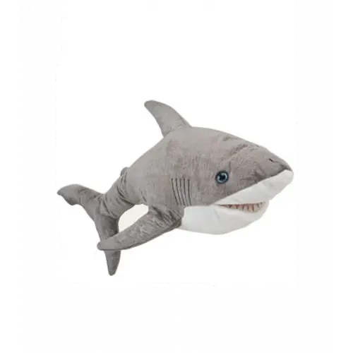 Daphne's Headcovers | Golf Driver Headcover |  Shark