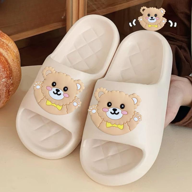 A8909-Sandal EVA,đế mềm, chống trơn trượt, phù hợp cho mùa hè, phong cách Nhật Bản, dành cho nam và nữ. 5