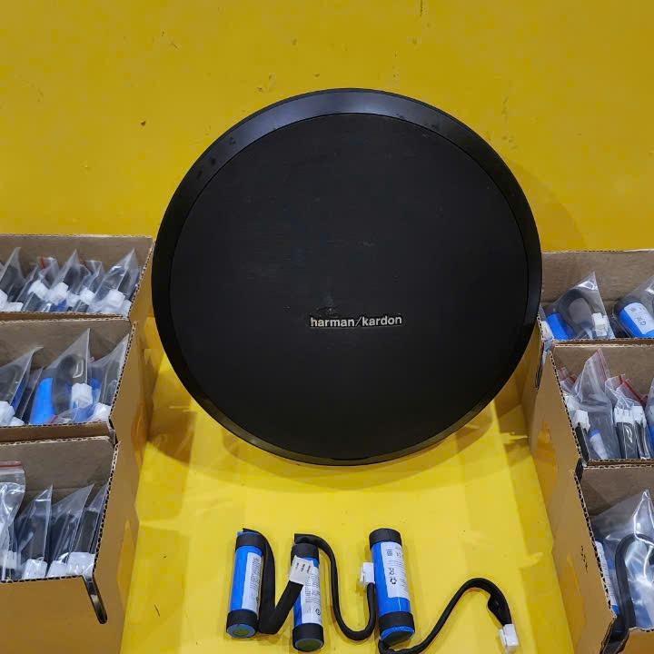  Thay Pin Loa Bluetooth Harman Kardon Onyx 