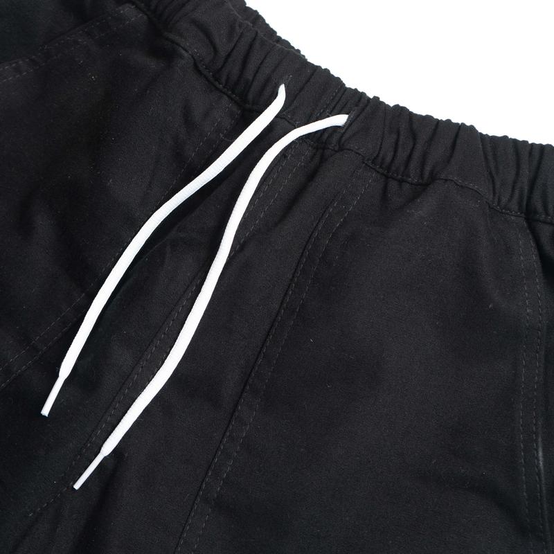 Hammerstout - Wave Type Black - Boardshort 2