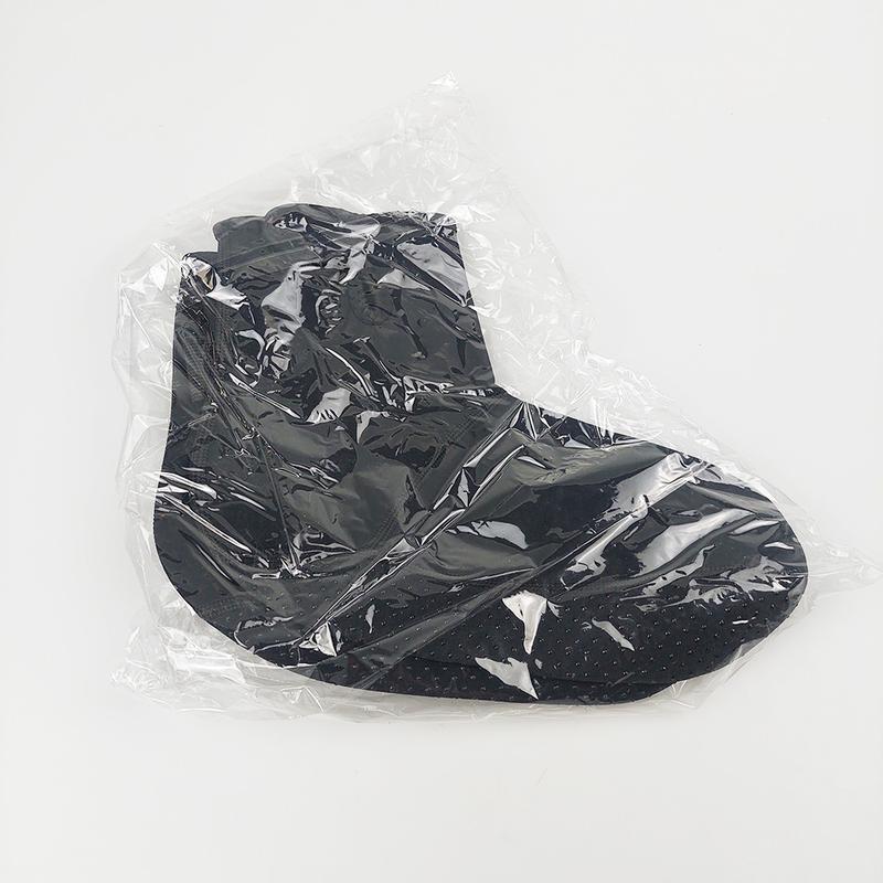 SSW Diving Socks Scuba Diving Kaus Kaki Menyelam Neoprene  JA3012 - Black 7